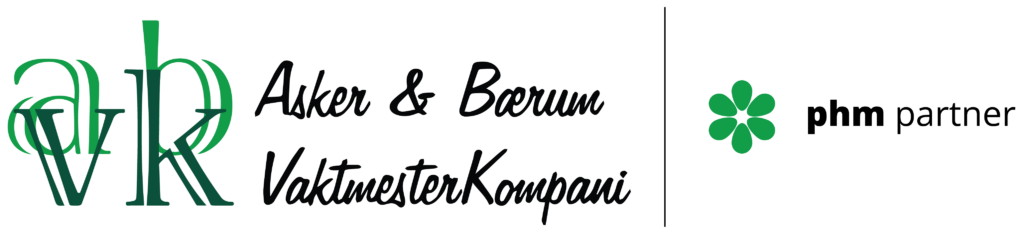 Asker og Bærum Vaktmesterkompani AS
